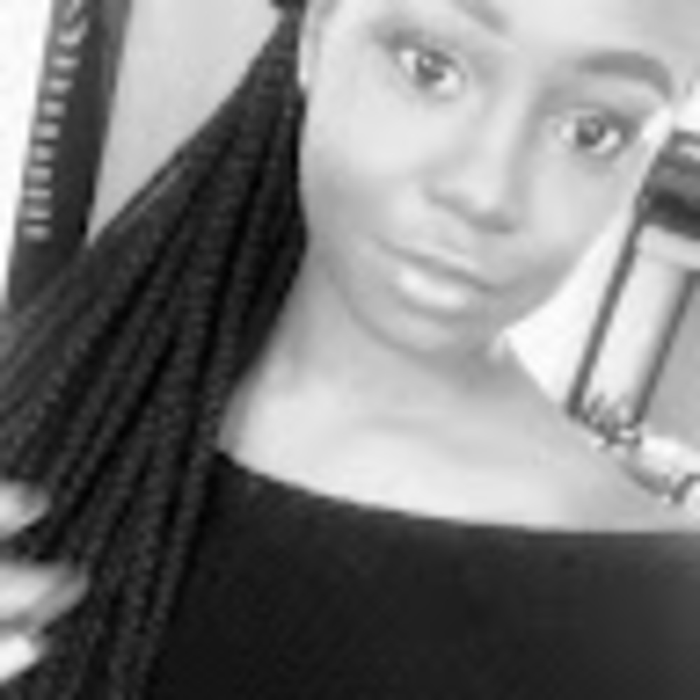 Meet your Posher, Chidera